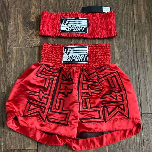 LF Pants - LF set